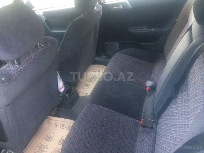 Opel Astra 1998, 137,000 km - 1.6 л - Bakı