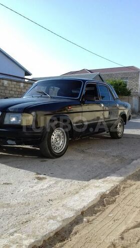 GAZ 3110 1998, 250,000 km - 2.4 l - Sumqayıt