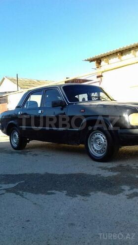 GAZ 3110 1998, 250,000 km - 2.4 l - Sumqayıt