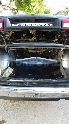GAZ 3110 1998, 250,000 km - 2.4 l - Sumqayıt