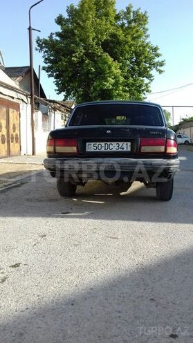 GAZ 3110 1998, 250,000 km - 2.4 l - Sumqayıt