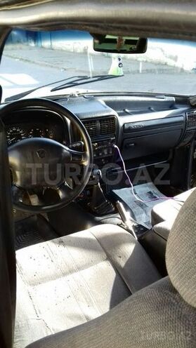 GAZ 3110 1998, 250,000 km - 2.4 l - Sumqayıt