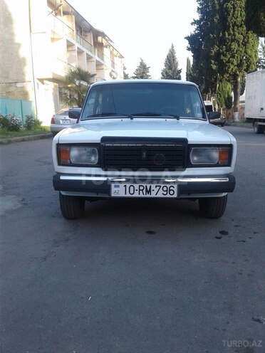 LADA (VAZ) 2107 2006, 160,000 km - 1.6 л - Balakən