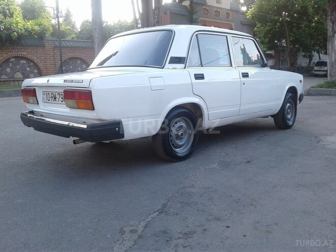 LADA (VAZ) 2107 2006, 160,000 km - 1.6 л - Balakən