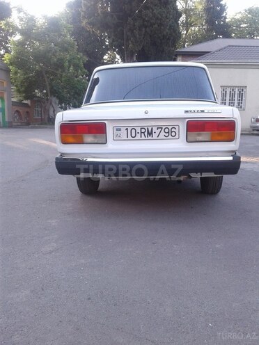 LADA (VAZ) 2107 2006, 160,000 km - 1.6 л - Balakən