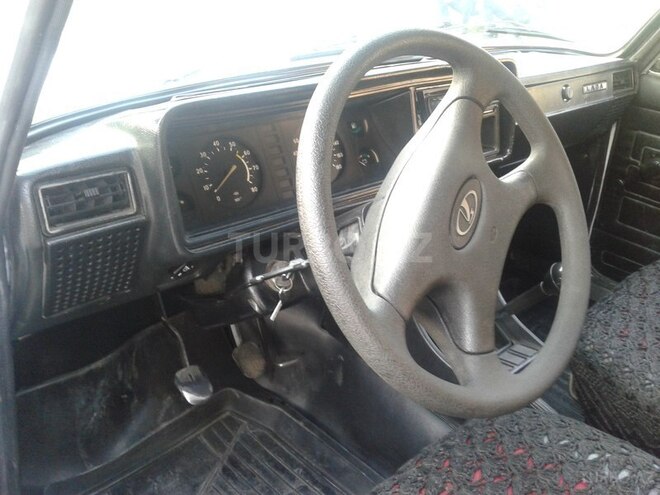 LADA (VAZ) 2107 2006, 160,000 km - 1.6 л - Balakən