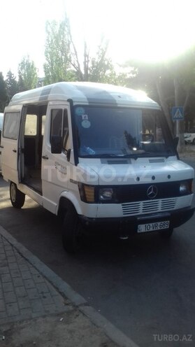Mercedes 208 D 1995, 500,000 km - 2.3 л - Bakı