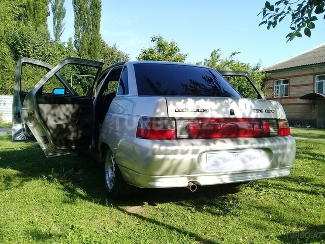 LADA (VAZ) 2110 2005, 140,000 km - 1.6 l - Balakən
