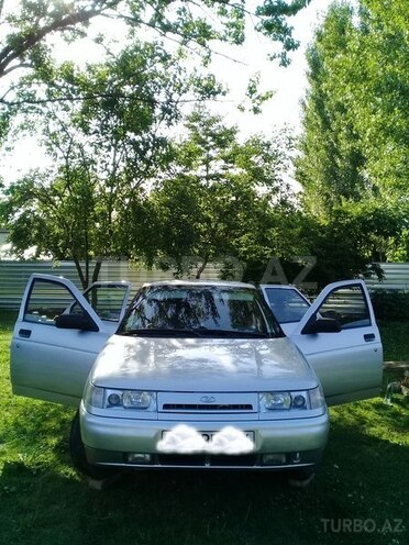 LADA (VAZ) 2110 2005, 140,000 km - 1.6 l - Balakən
