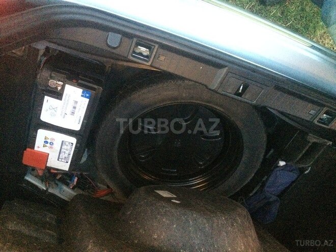 Mercedes E 220 2008, 210,000 km - 2.2 l - İmişli