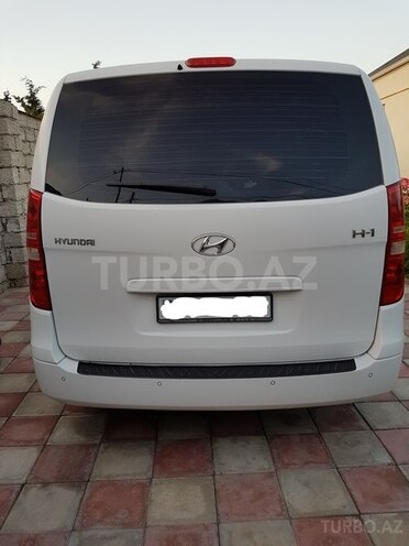 Hyundai H-1 2011, 270,000 km - 2.5 л - Bakı