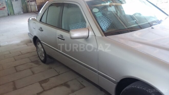 Mercedes C 180 1994, 411,253 km - 0.2 l - Bakı