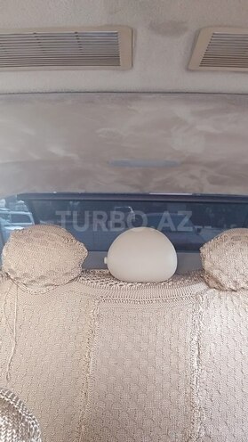 Mercedes C 240 2002, 250,000 km - 2.6 l - Bakı