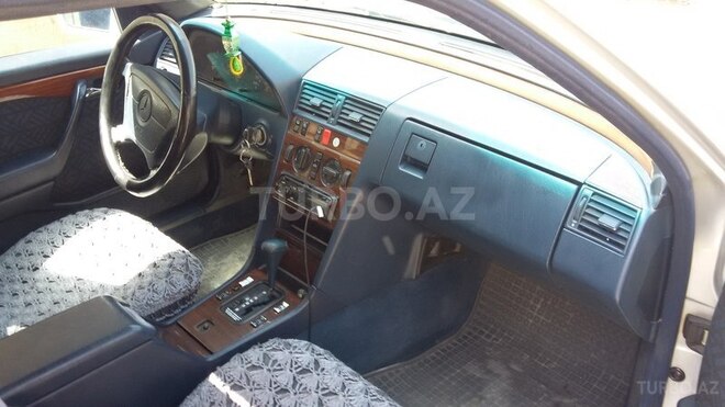 Mercedes C 180 1994, 411,253 km - 0.2 l - Bakı