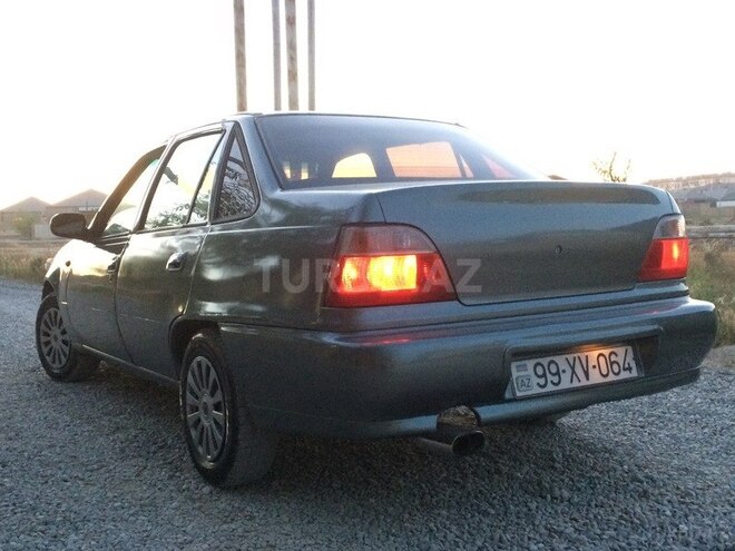 Daewoo Nexia 1997, 250,000 km - 1.5 l - Bakı