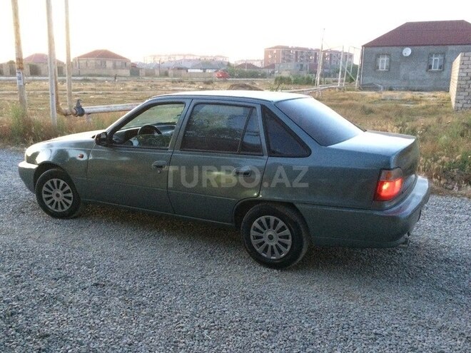 Daewoo Nexia 1997, 250,000 km - 1.5 l - Bakı