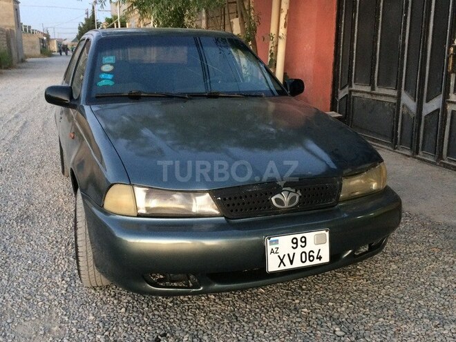 Daewoo Nexia 1997, 250,000 km - 1.5 l - Bakı