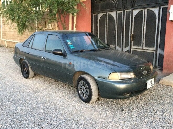 Daewoo Nexia 1997, 250,000 km - 1.5 l - Bakı