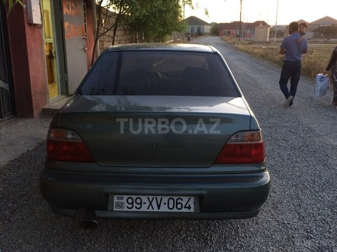 Daewoo Nexia 1997, 250,000 km - 1.5 l - Bakı