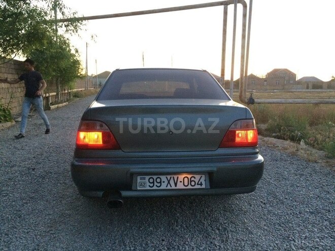 Daewoo Nexia 1997, 250,000 km - 1.5 l - Bakı