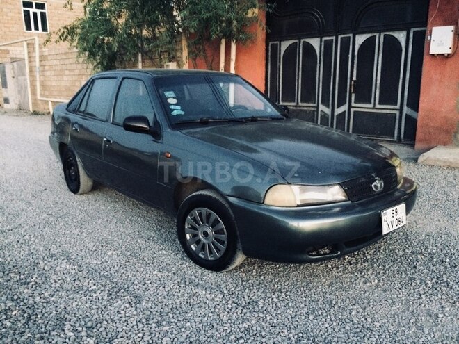 Daewoo Nexia 1997, 250,000 km - 1.5 l - Bakı