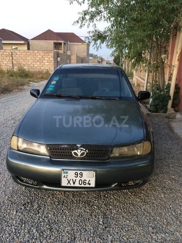 Daewoo Nexia 1997, 250,000 km - 1.5 l - Bakı