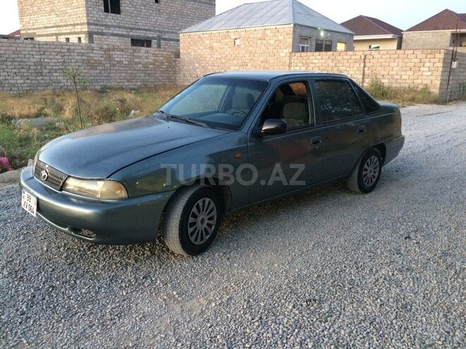 Daewoo Nexia 1997, 250,000 km - 1.5 l - Bakı