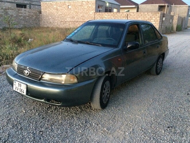Daewoo Nexia 1997, 250,000 km - 1.5 l - Bakı