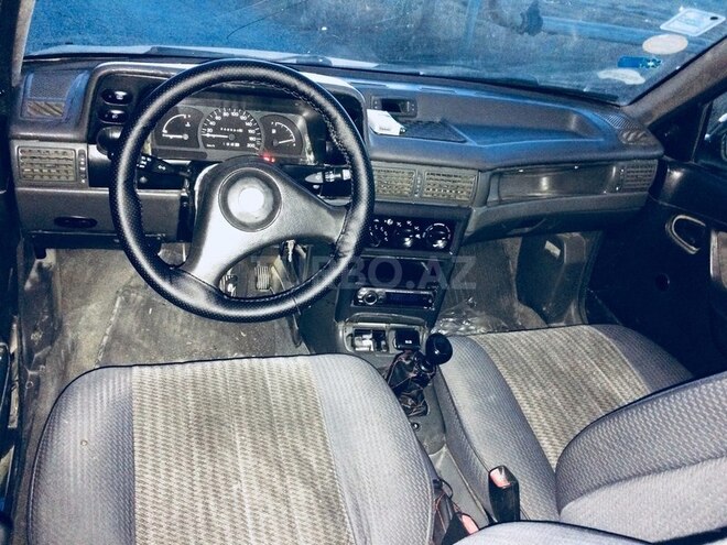 Daewoo Nexia 1997, 250,000 km - 1.5 l - Bakı