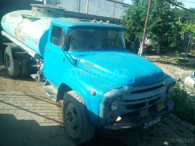ZIL 130 1992, 352,123 km - 6.0 l - Bakı