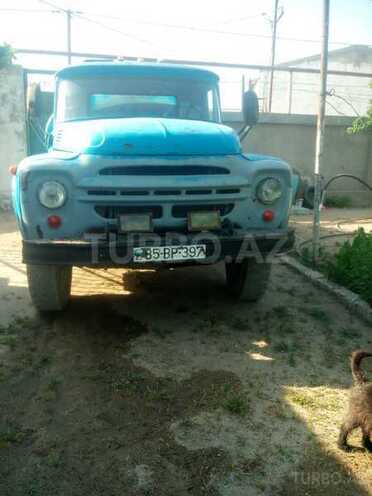 ZIL 130 1992, 352,123 km - 6.0 l - Bakı