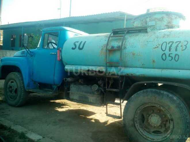 ZIL 130 1992, 352,123 km - 6.0 l - Bakı