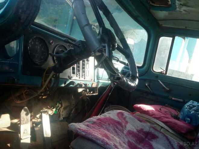 ZIL 130 1992, 352,123 km - 6.0 l - Bakı