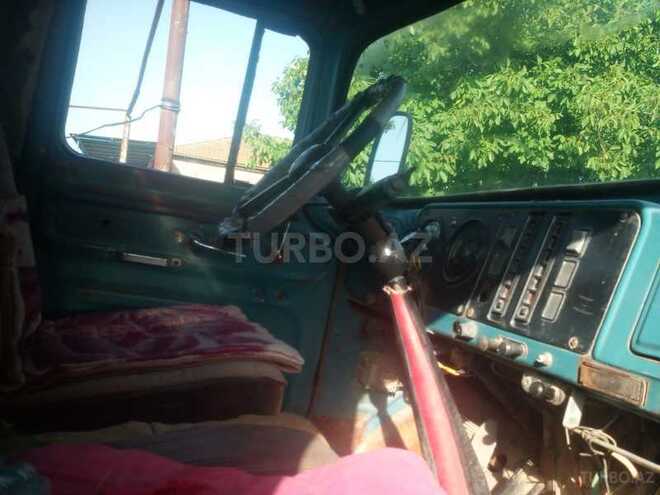 ZIL 130 1992, 352,123 km - 6.0 l - Bakı