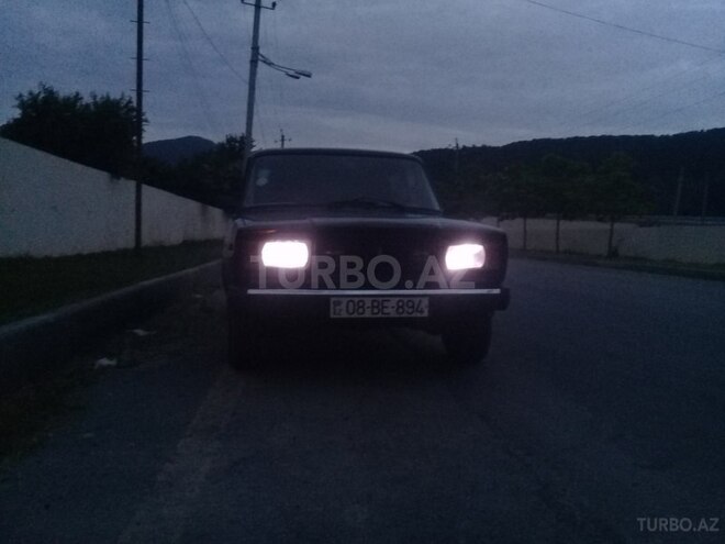 LADA (VAZ) 2107 1999, 50,000 km - 1.6 l - Balakən