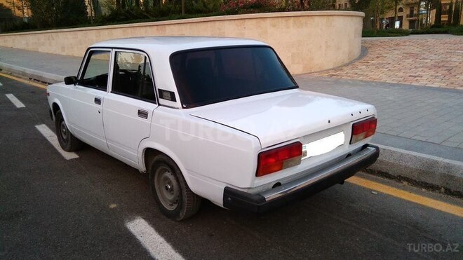 LADA (VAZ) 2107 2001, 170,000 km - 1.6 l - Bakı