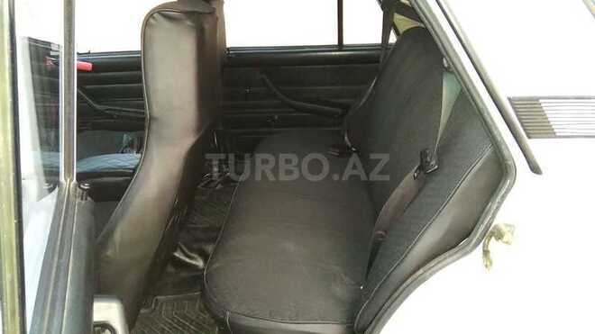 LADA (VAZ) 2107 2001, 170,000 km - 1.6 l - Bakı