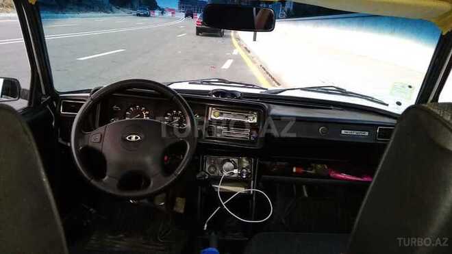 LADA (VAZ) 2107 2001, 170,000 km - 1.6 l - Bakı