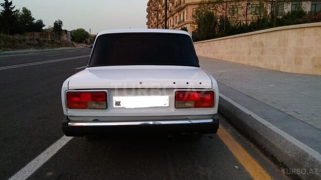 LADA (VAZ) 2107 2001, 170,000 km - 1.6 l - Bakı