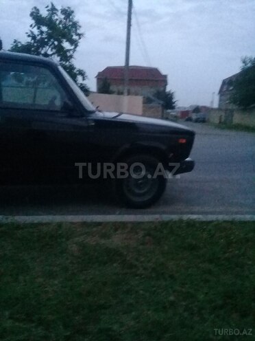 LADA (VAZ) 2107 1999, 50,000 km - 1.6 l - Balakən