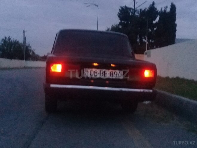 LADA (VAZ) 2107 1999, 50,000 km - 1.6 l - Balakən