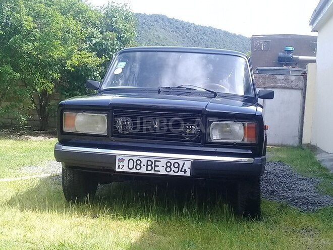 LADA (VAZ) 2107 1999, 50,000 km - 1.6 l - Balakən