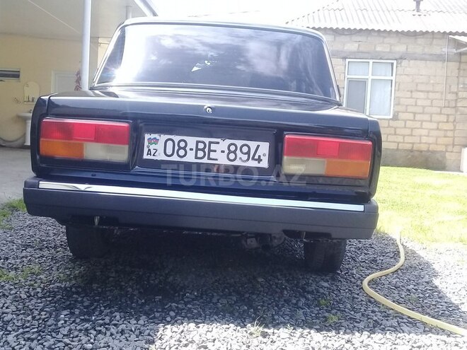 LADA (VAZ) 2107 1999, 50,000 km - 1.6 l - Balakən