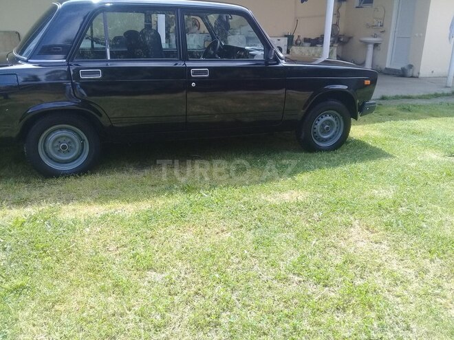 LADA (VAZ) 2107 1999, 50,000 km - 1.6 l - Balakən