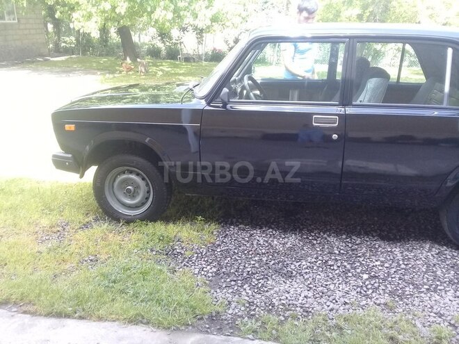 LADA (VAZ) 2107 1999, 50,000 km - 1.6 l - Balakən