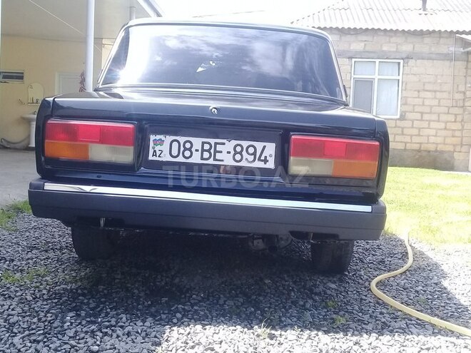 LADA (VAZ) 2107 1999, 50,000 km - 1.6 l - Balakən