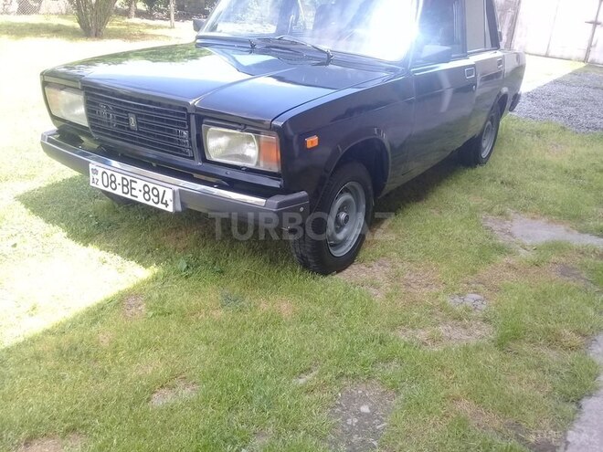 LADA (VAZ) 2107 1999, 50,000 km - 1.6 l - Balakən