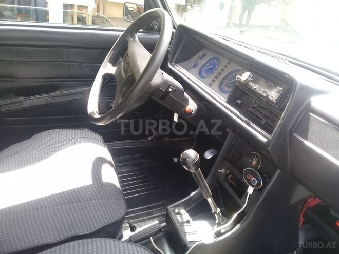 LADA (VAZ) 2107 1999, 50,000 km - 1.6 l - Balakən