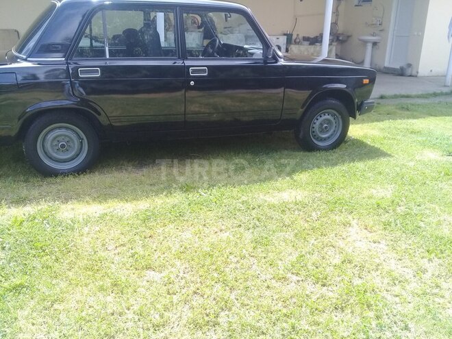 LADA (VAZ) 2107 1999, 50,000 km - 1.6 l - Balakən