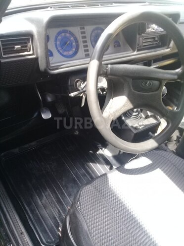 LADA (VAZ) 2107 1999, 50,000 km - 1.6 l - Balakən